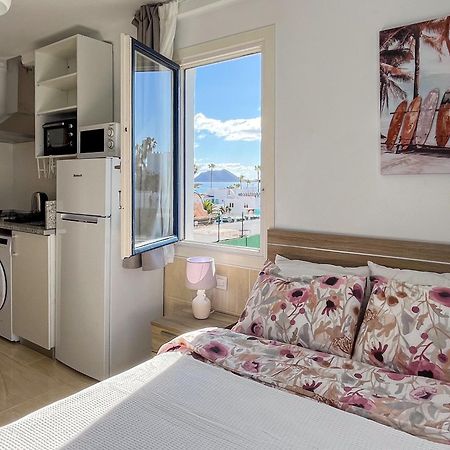 Beachside Studio In Коралео Екстериор снимка
