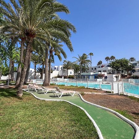 Beachside Studio In Коралео Екстериор снимка